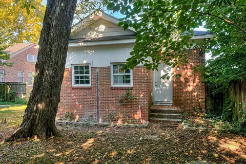 Exterior - 106 Second St, Augusta, GA 30901 photo 6 of 8