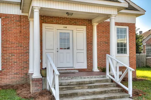 Exterior - 106 Second St, Augusta, GA 30901 photo 2 of 8