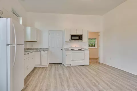 Kitchen - 106 Second St, Augusta, GA 30901 photo 1 of 5