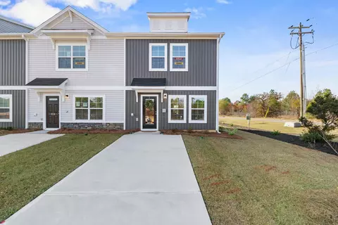624 Slim Cypress Run, Graniteville, SC 29829