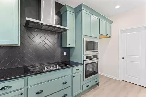Kitchen - 443 Bronco Pass #83, Evans, GA 30809 photo 7 of 7