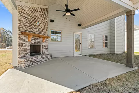 Exterior - 443 Bronco Pass #83, Evans, GA 30809 photo 2 of 2