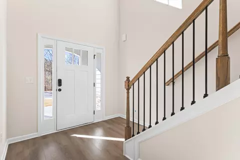 Entry Way - 443 Bronco Pass #83, Evans, GA 30809 photo 1 of 8