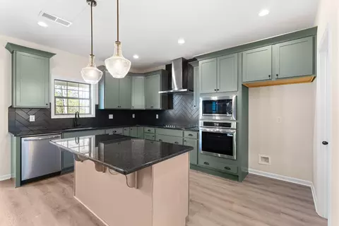 Kitchen - 443 Bronco Pass #83, Evans, GA 30809 photo 2 of 7