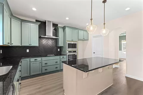 Kitchen - 443 Bronco Pass #83, Evans, GA 30809 photo 3 of 7