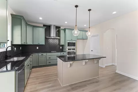 Kitchen - 443 Bronco Pass #83, Evans, GA 30809 photo 1 of 7