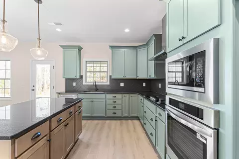 Kitchen - 443 Bronco Pass #83, Evans, GA 30809 photo 6 of 7