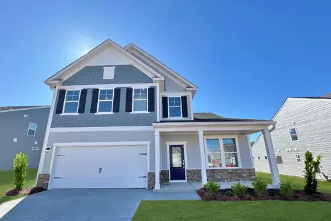 346 Tupelo Pass, Harlem, GA 30814