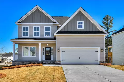 4464 Baywood Trl, Evans, GA 30809