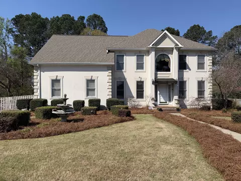 4489 Woodberry Ct, Evans, GA 30809