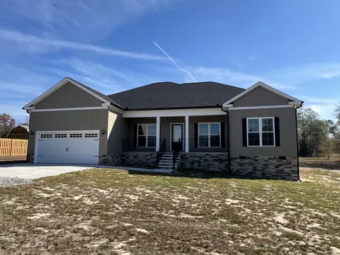 1076 Boneville Rd, Dearing, GA 30808