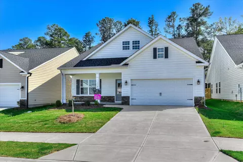 1161 Speckled Teal Path, Aiken, SC 29803