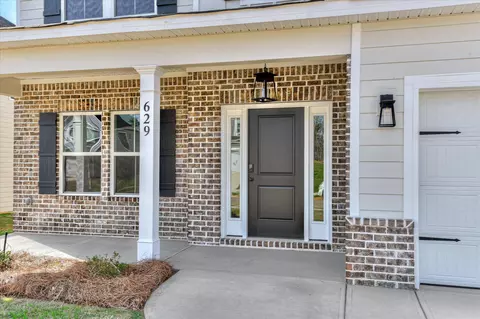629 Grosbeak Ln, Evans, GA 30809 photo 4