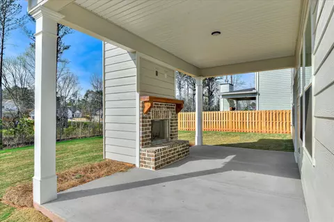 629 Grosbeak Ln, Evans, GA 30809 photo 47
