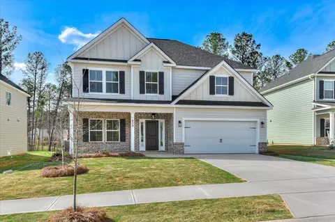 629 Grosbeak Ln, Evans, GA 30809 photo 2