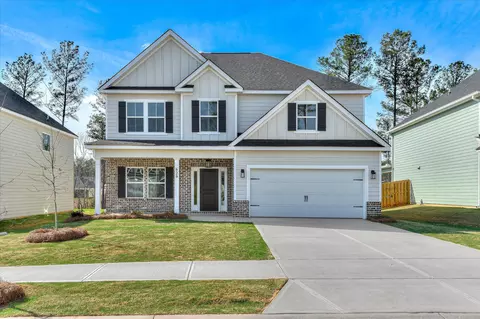 629 Grosbeak Ln, Evans, GA 30809