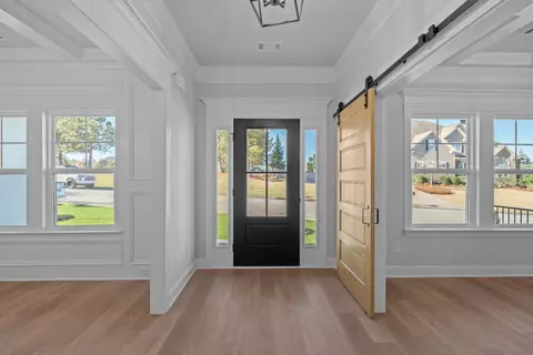 4025 Dewaal St, Evans, GA 30809 photo 4