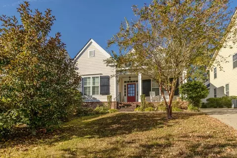 Exterior - 1005 Mitchell Ln, Evans, GA 30809 photo 4 of 10