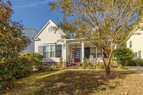 Exterior - 1005 Mitchell Ln, Evans, GA 30809 photo 5 of 10