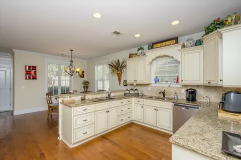 Kitchen - 1005 Mitchell Ln, Evans, GA 30809 photo 1 of 7