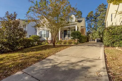 Exterior - 1005 Mitchell Ln, Evans, GA 30809 photo 2 of 10