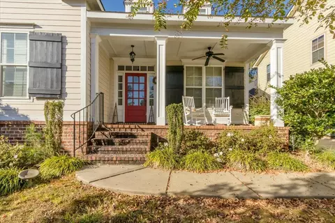 Exterior - 1005 Mitchell Ln, Evans, GA 30809 photo 6 of 10