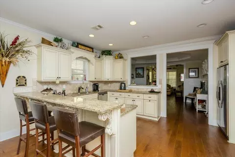Kitchen - 1005 Mitchell Ln, Evans, GA 30809 photo 3 of 7