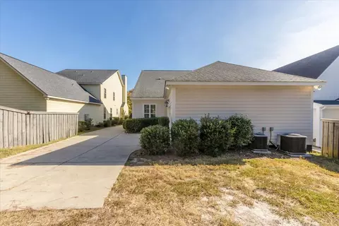 Exterior - 1005 Mitchell Ln, Evans, GA 30809 photo 10 of 10