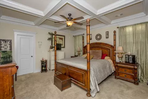 Bedroom - 1005 Mitchell Ln, Evans, GA 30809 photo 1 of 5