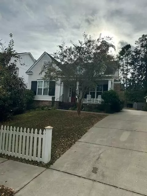1005 Mitchell Ln, Evans, GA 30809