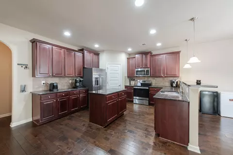 2771 Huntcliffe Dr, Augusta, GA 30909 photo 3
