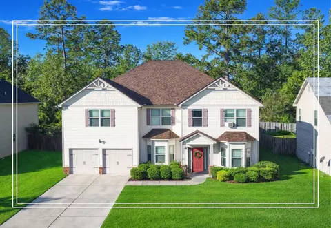 2771 Huntcliffe Dr, Augusta, GA 30909