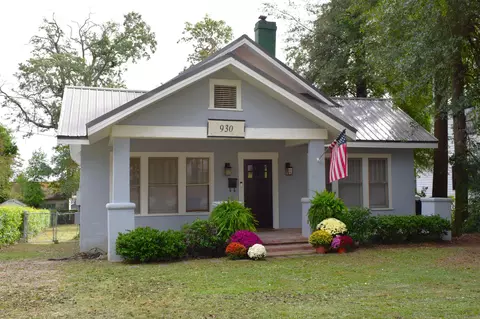 930 Heard Ave, Augusta, GA 30904 photo 2