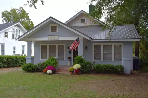 930 Heard Ave, Augusta, GA 30904 photo 3