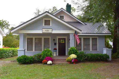 930 Heard Ave, Augusta, GA 30904