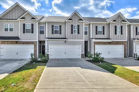 3492 Firestone Dr, Hephzibah, GA 30815
