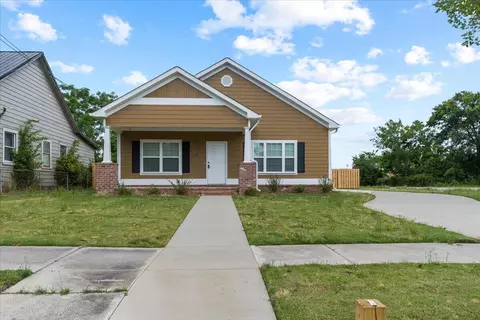 1122 Miller St, Augusta, GA 30901