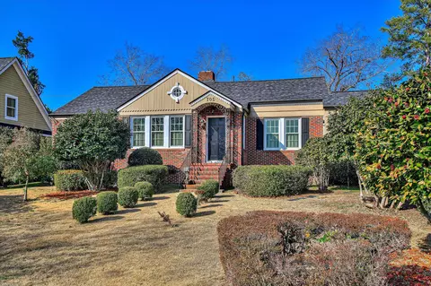 705 Hickman Rd, Augusta, GA 30904
