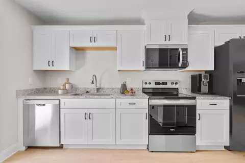 Kitchen - 2217 Archer Ln, Augusta, GA 30906 photo 1 of 1