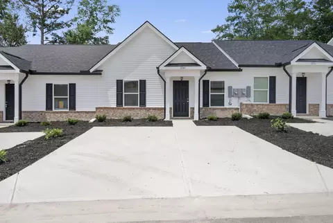 Exterior - 2217 Archer Ln, Augusta, GA 30906 photo 3 of 4