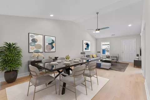 Dining - 2217 Archer Ln, Augusta, GA 30906 photo 5 of 5