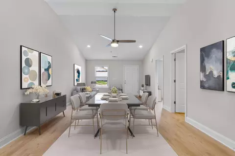 Dining - 2217 Archer Ln, Augusta, GA 30906 photo 3 of 5