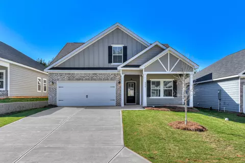 980 Speckled Teal Path, Aiken, SC 29803
