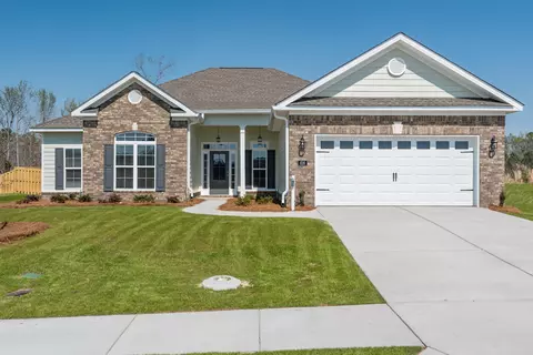 616 Lampart Dr, Augusta, GA 30909