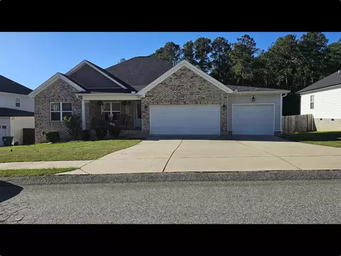 1216 Bubbling Springs Dr, Graniteville, SC 29829