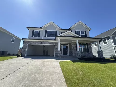 940 Lillian Park Dr #LP122, Grovetown, GA 30813