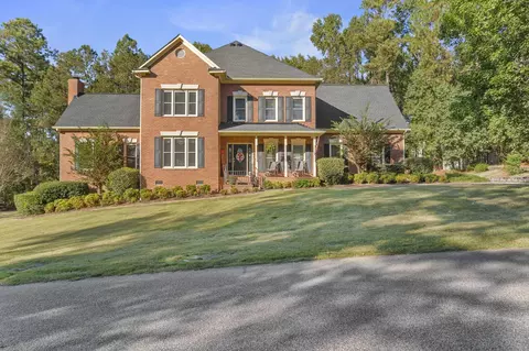 117 Barefield Dr, Hephzibah, GA 30815