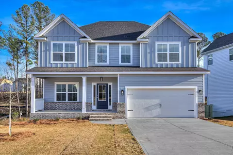 143 Tanager Ln, Evans, GA 30809