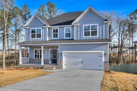 143 Tanager Ln, Evans, GA 30809 photo 2