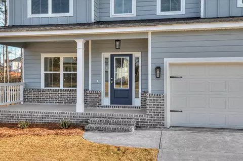 143 Tanager Ln, Evans, GA 30809 photo 4